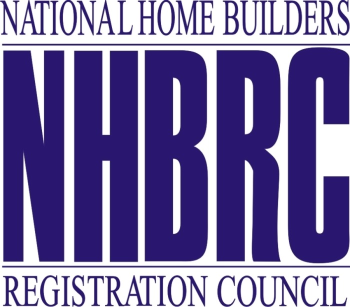 NHBRC Accreditation